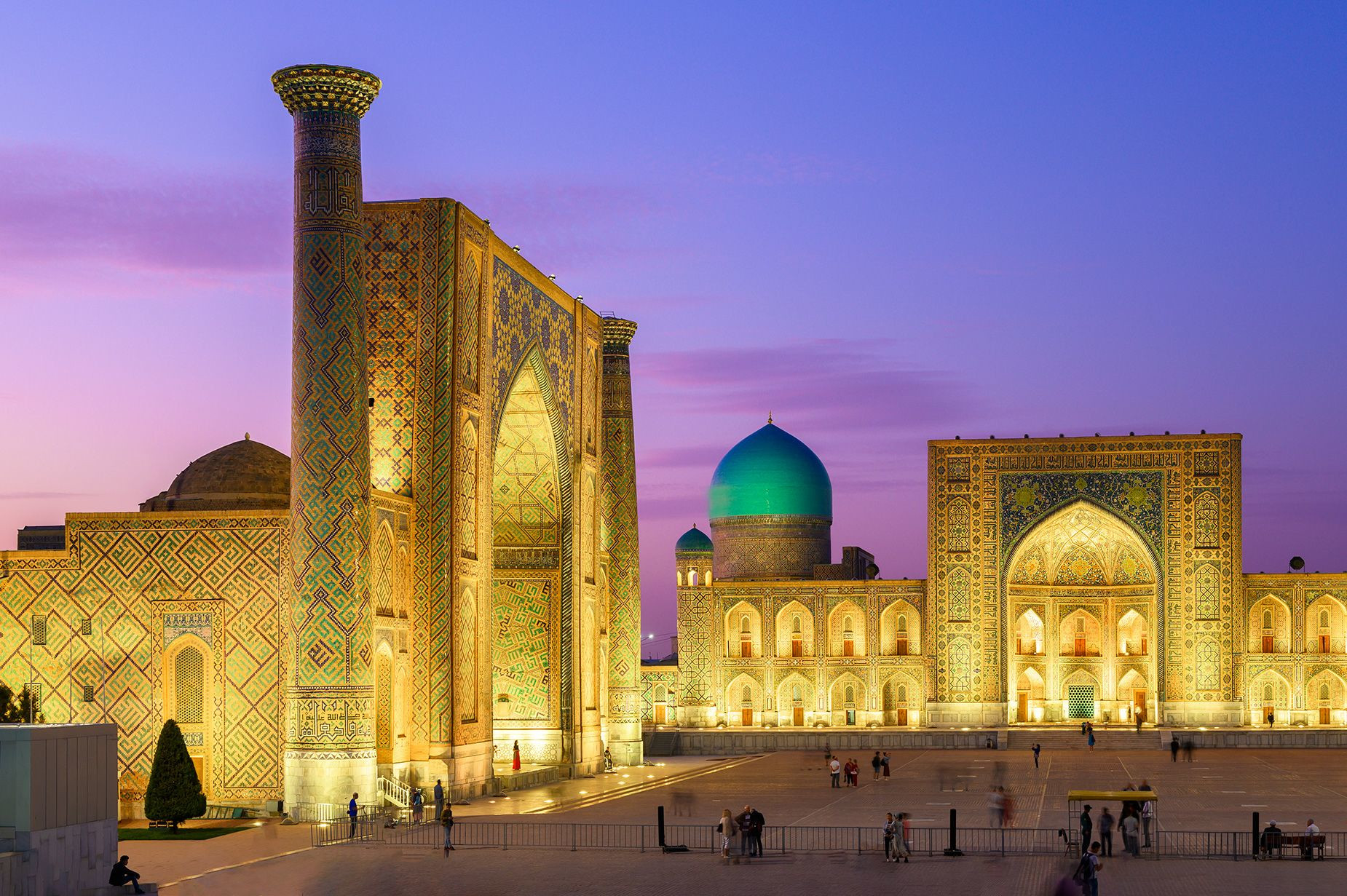 Samarkand